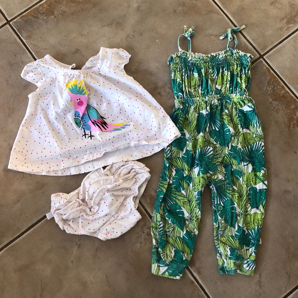 Rosie pope bundle
